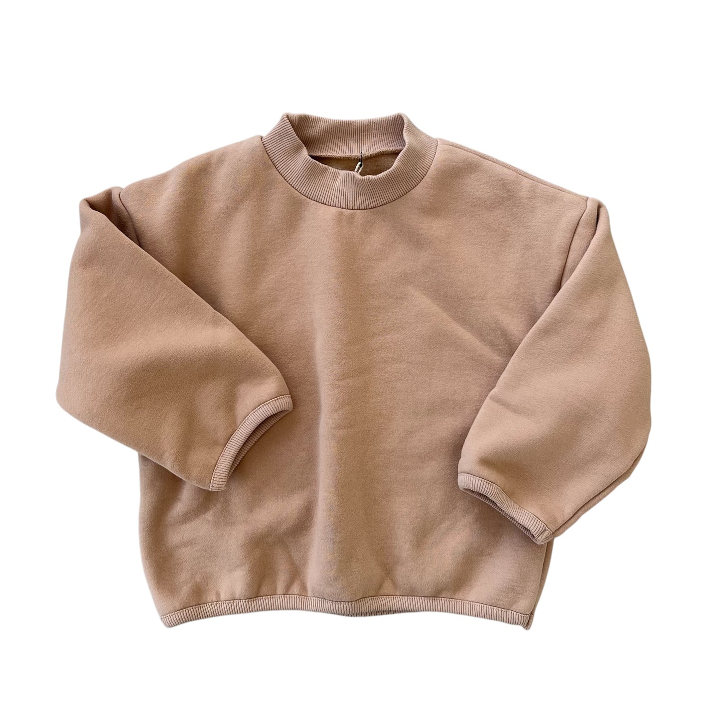 Biscuit Sweatshirt