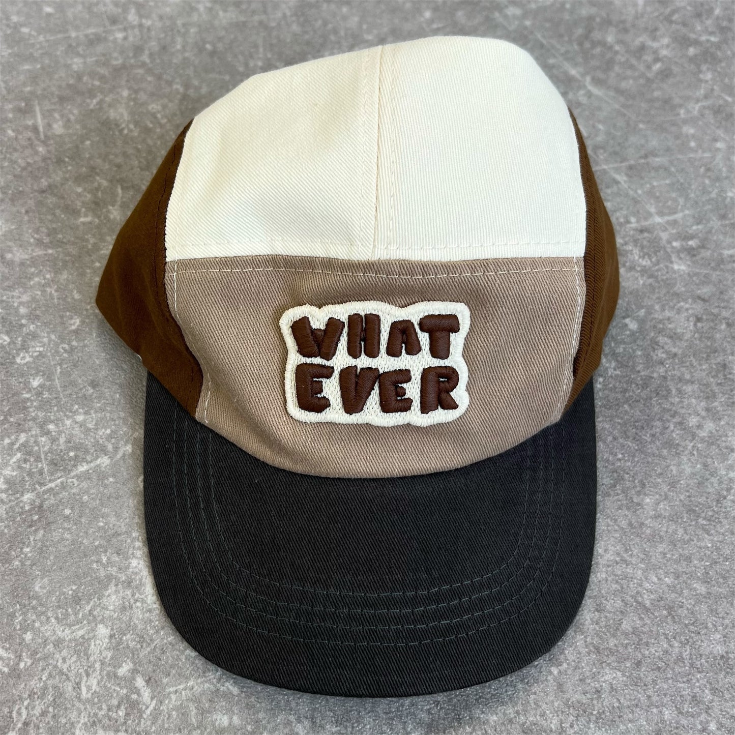 Whatever Cap