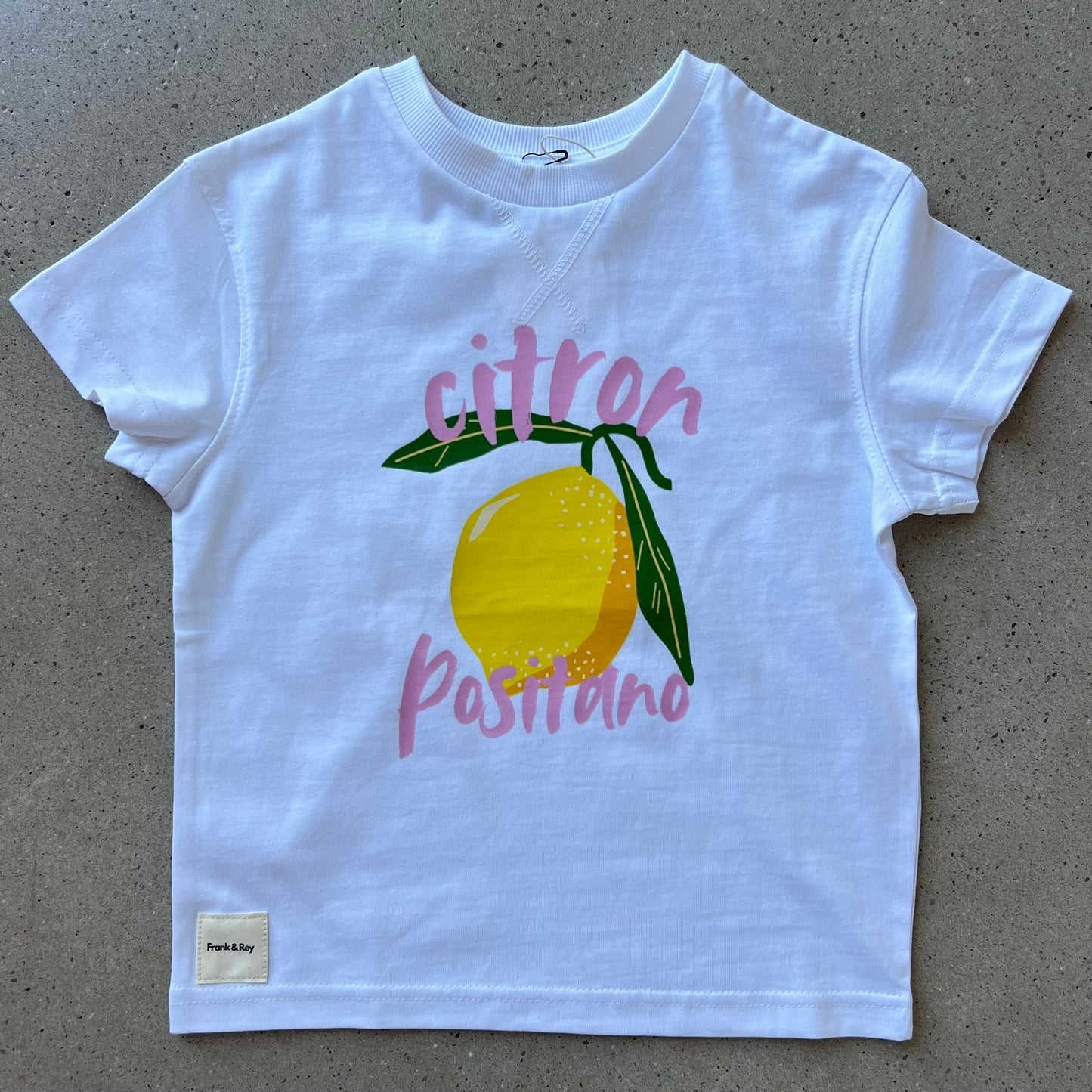 Positano T-Shirt