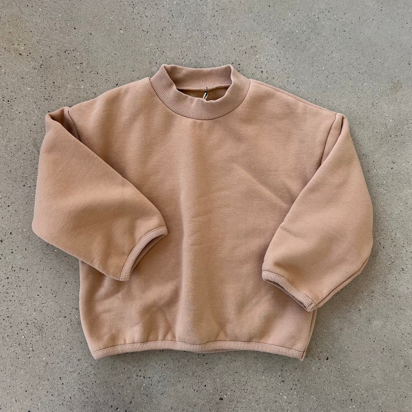 Biscuit Sweatshirt