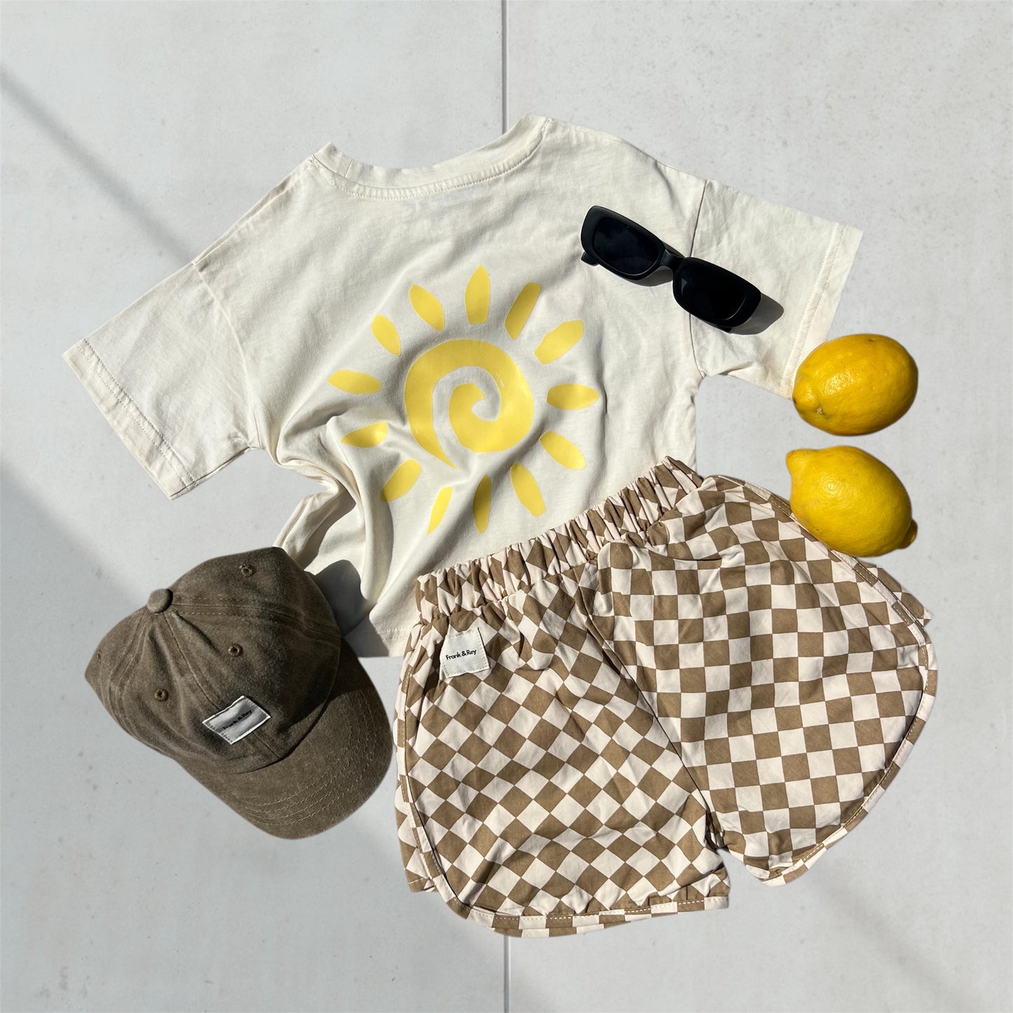 Sunshine T-Shirt