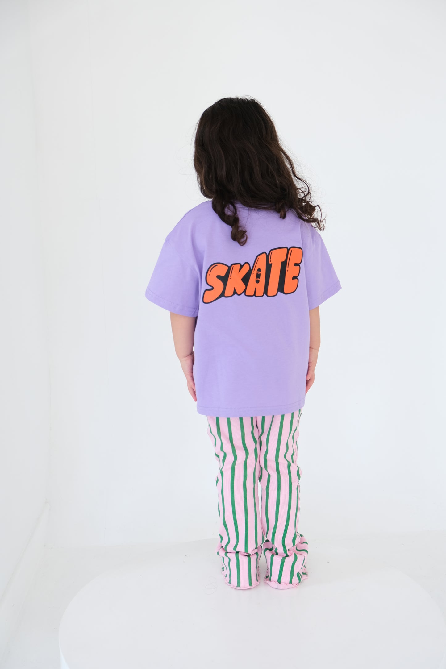 Skate T-shirt