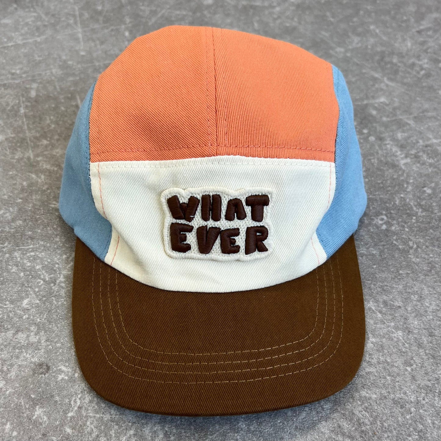 Whatever Cap