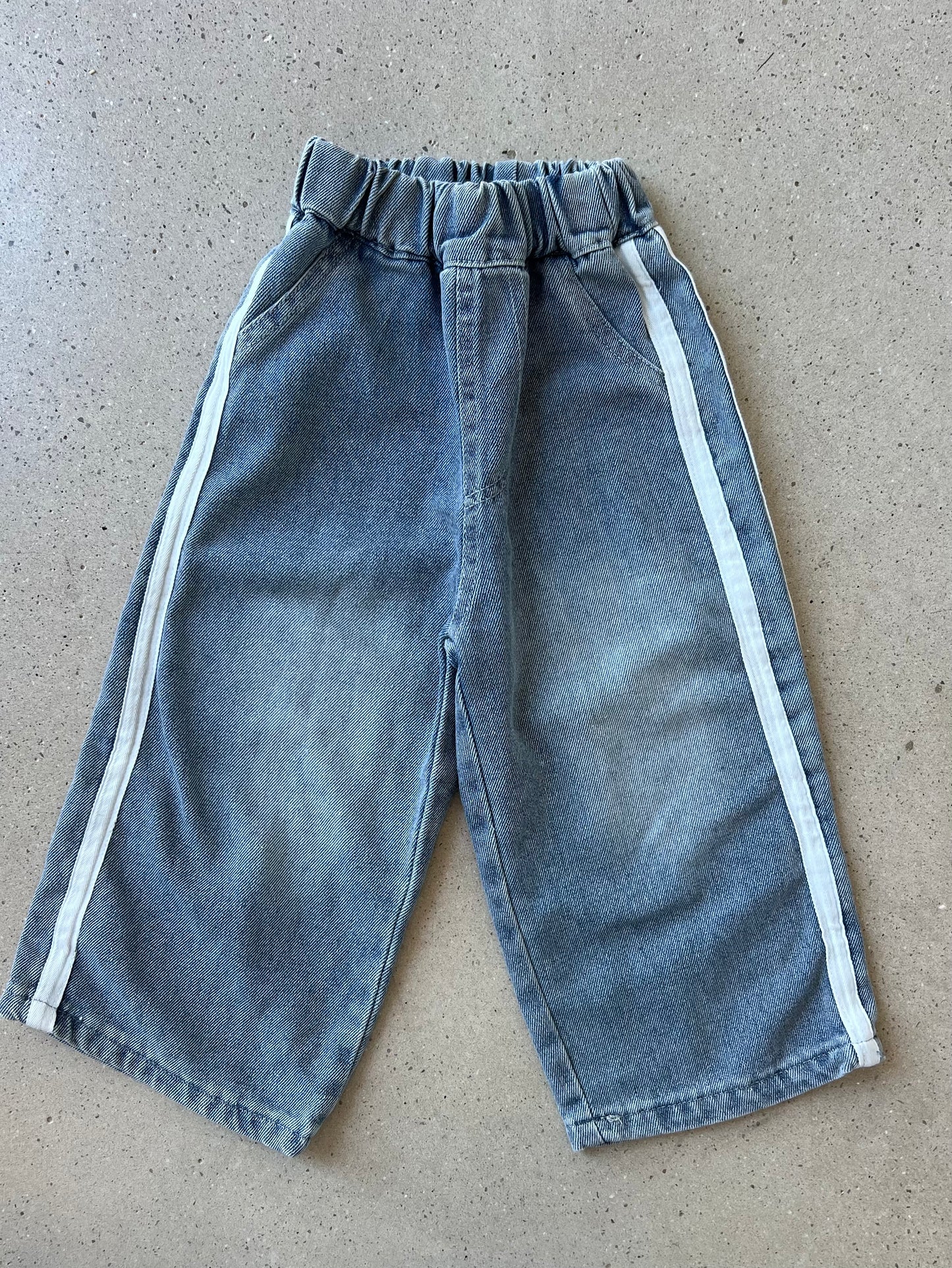 Denim Baggy 90’s Jeans