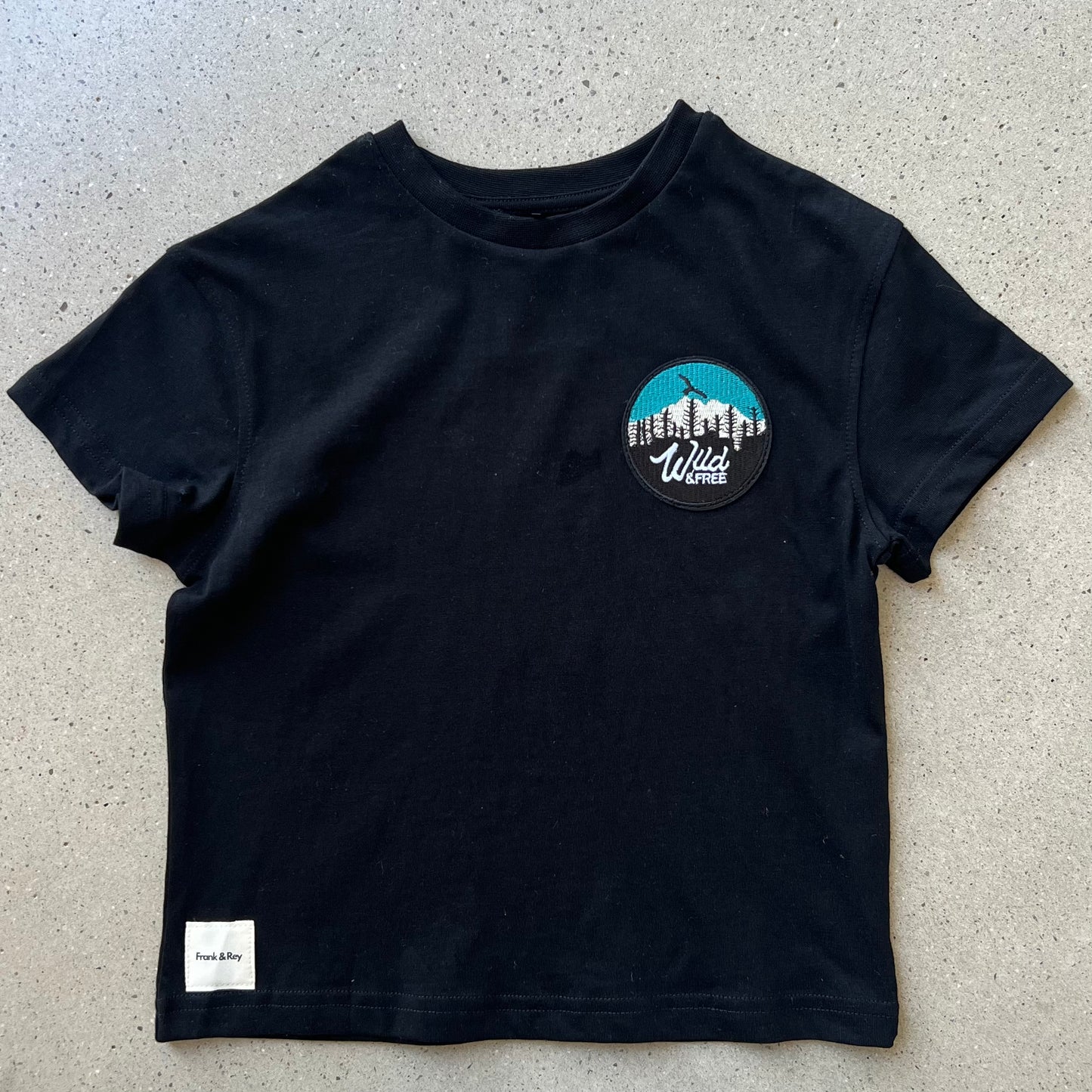 Wild & Free T-Shirt