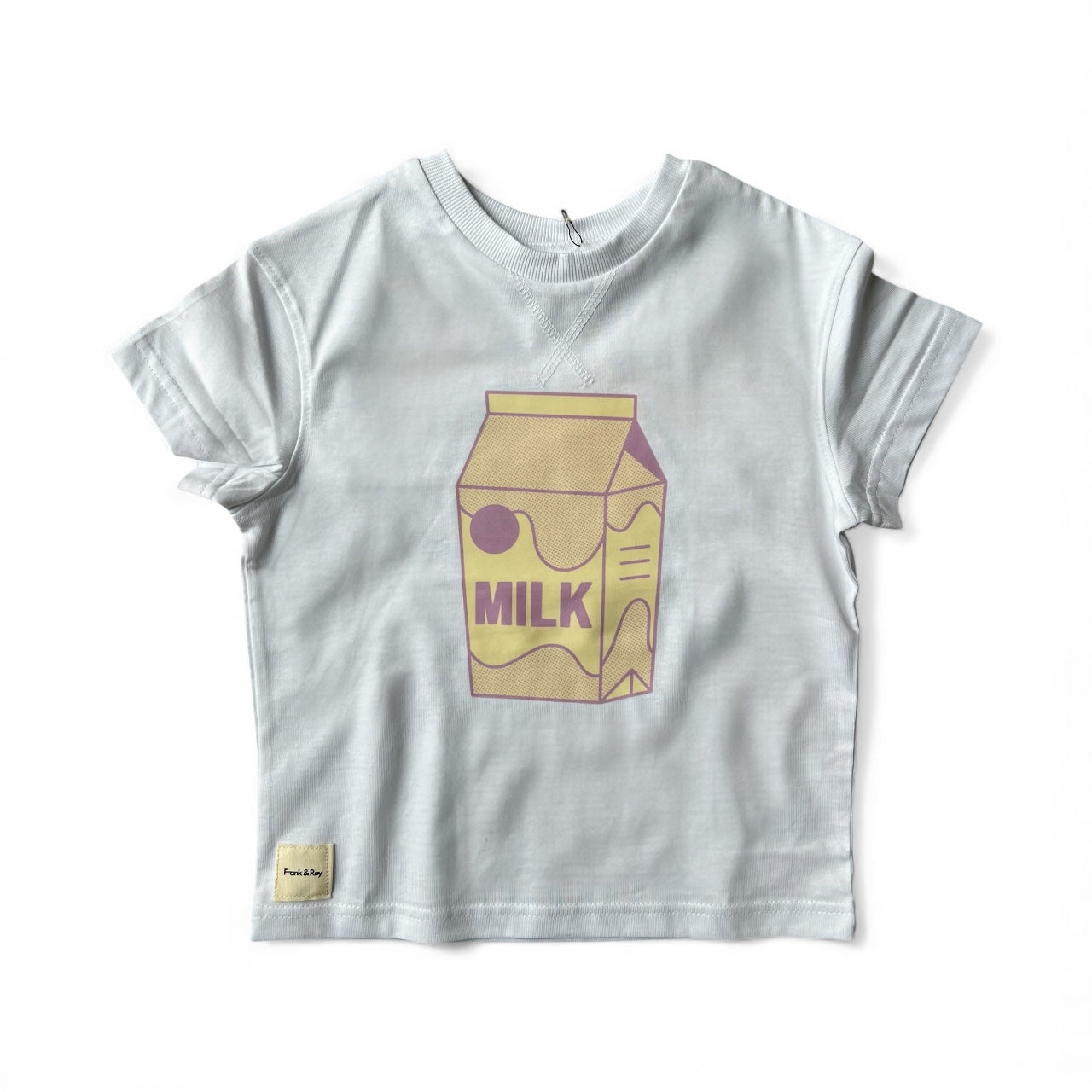 Milk T-Shirt
