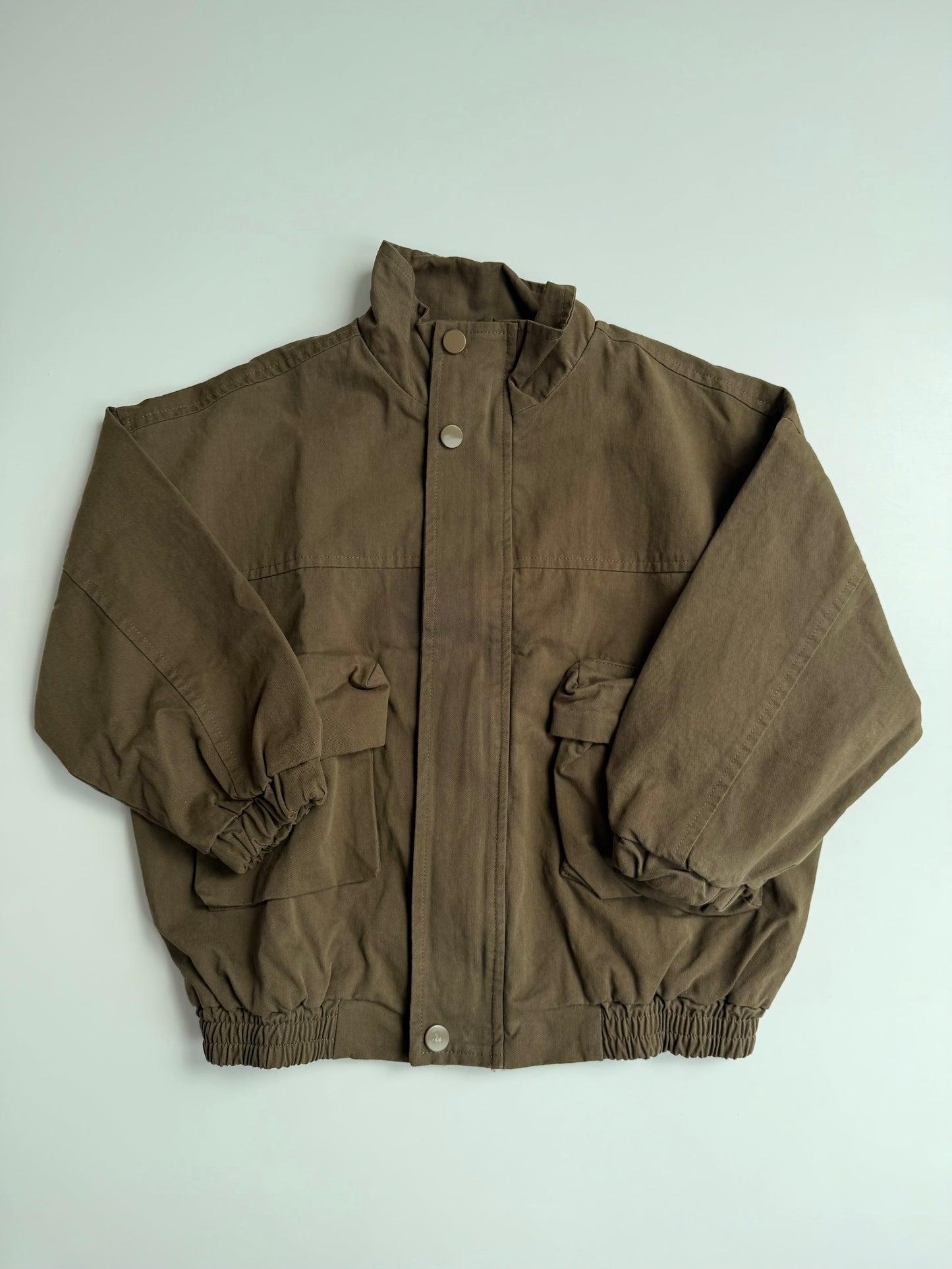 Sample Sale Jackets