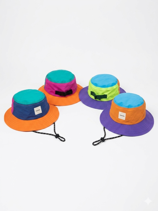 Explorer Hat