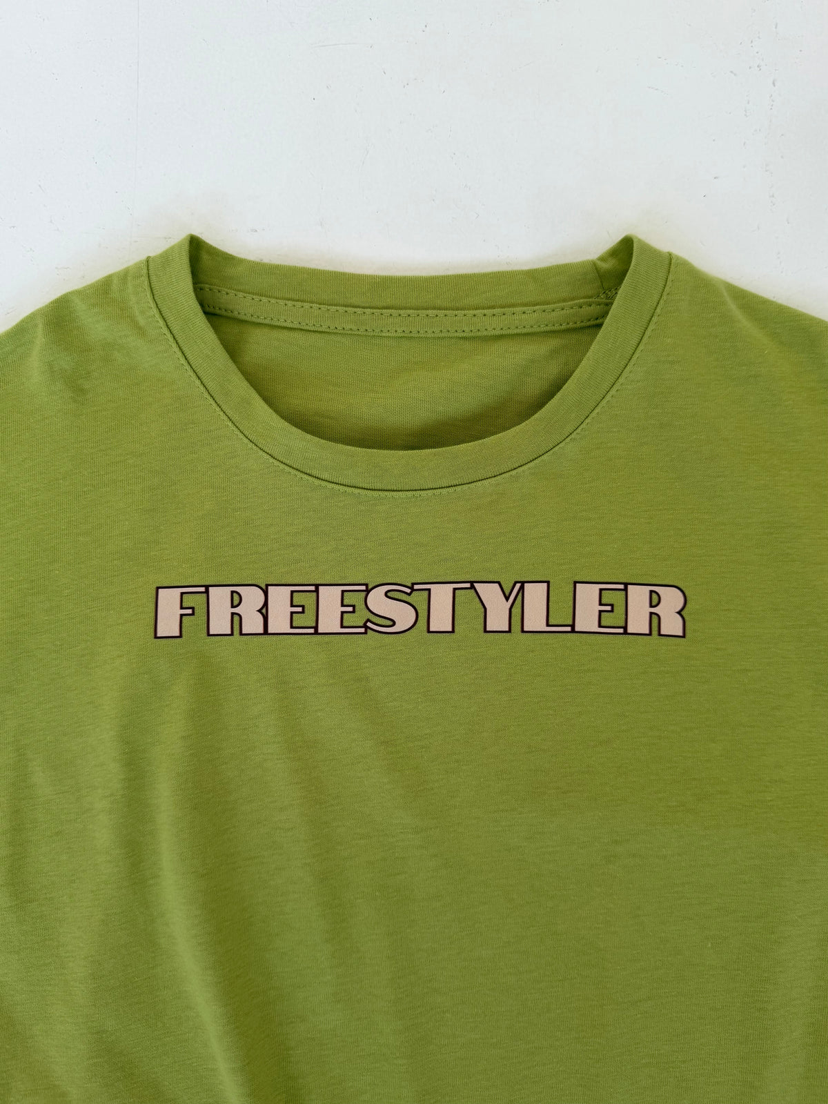 Freestyler T-Shirt