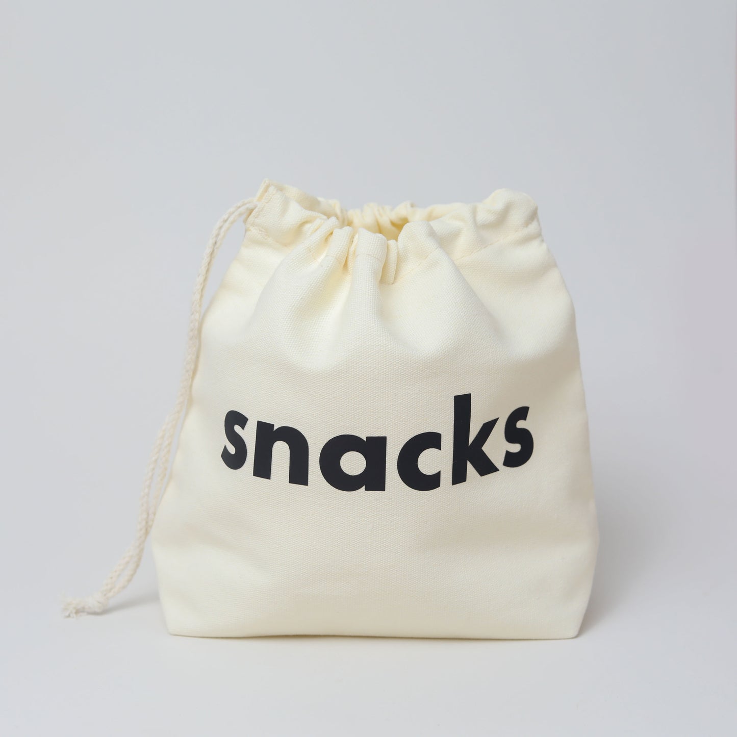 Snacks Bag