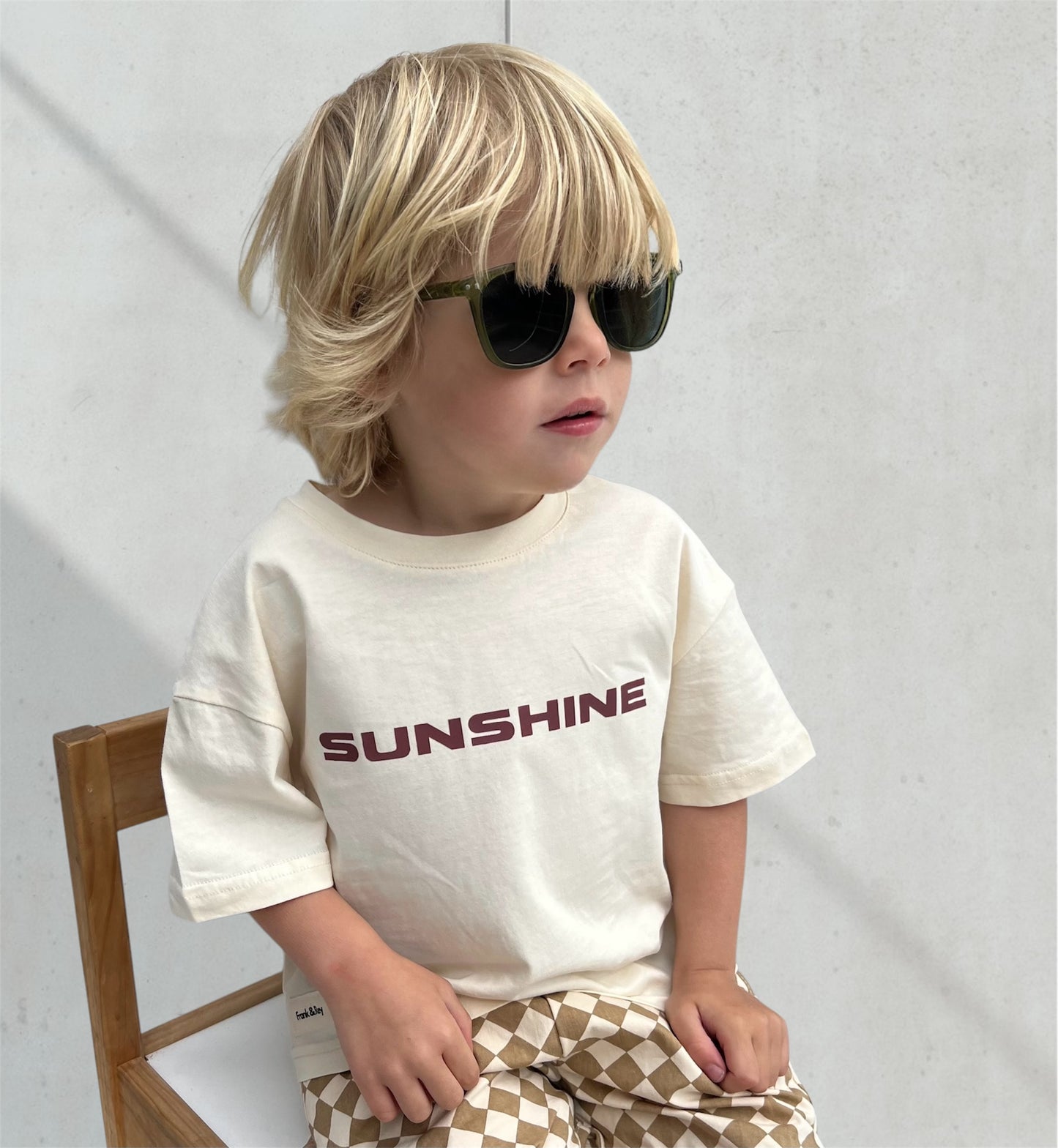 Sunshine T-Shirt