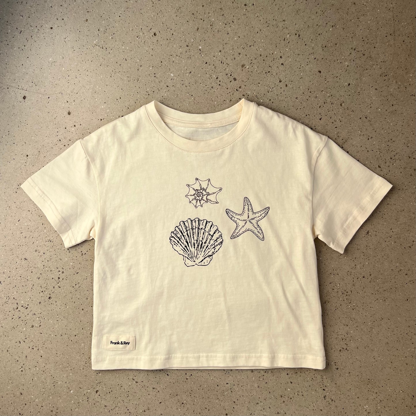 Shell T-Shirt