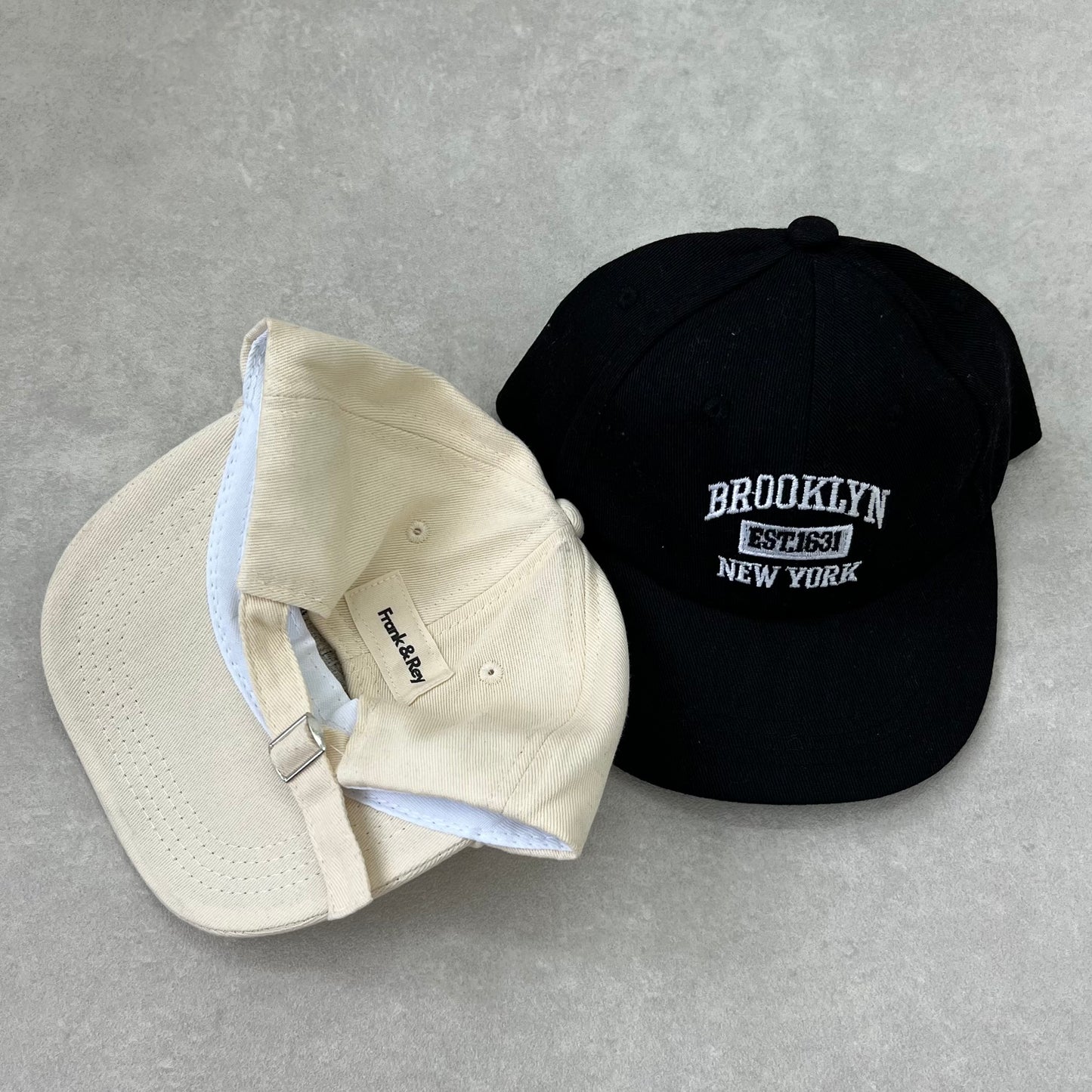 Brooklyn Cap