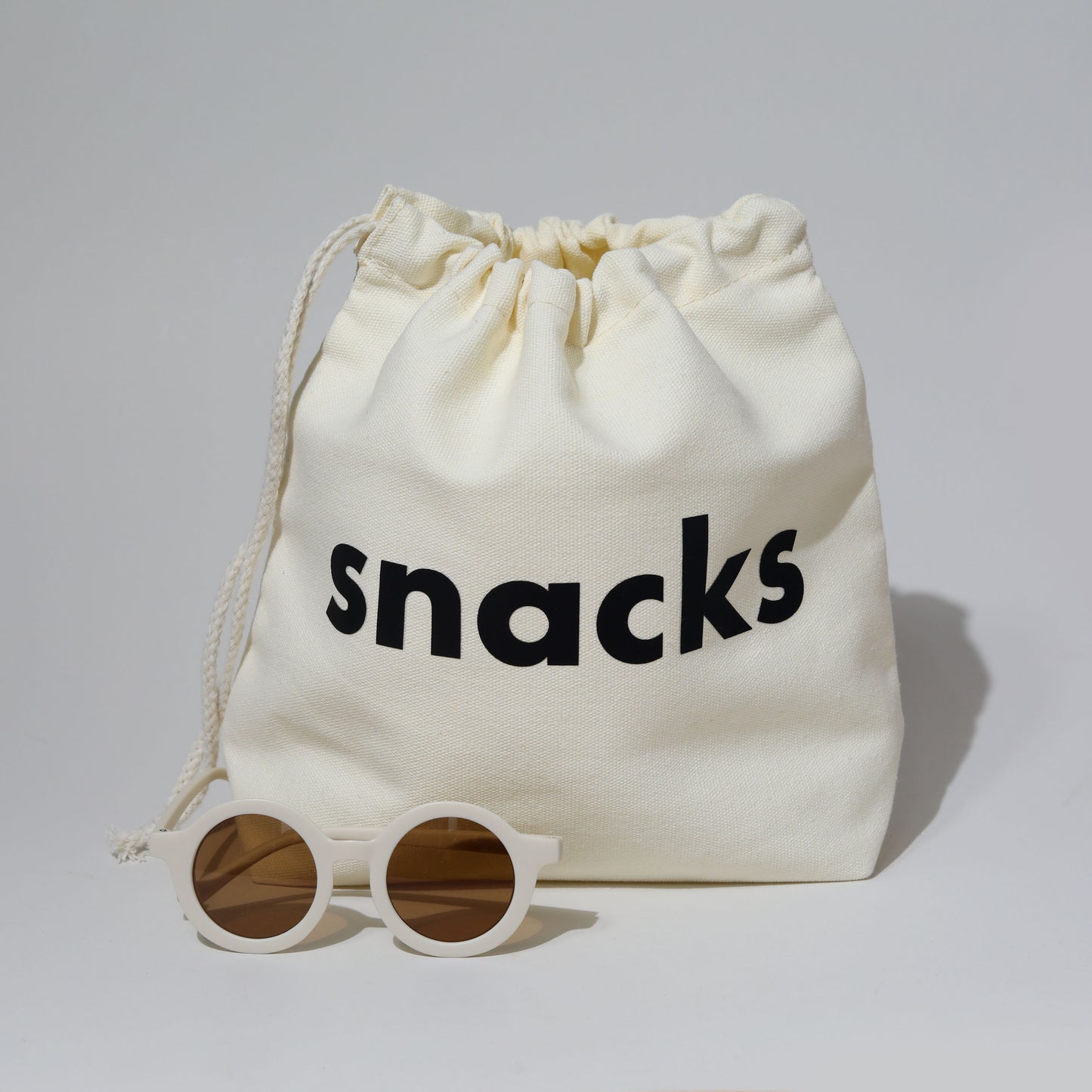 Snacks Bag