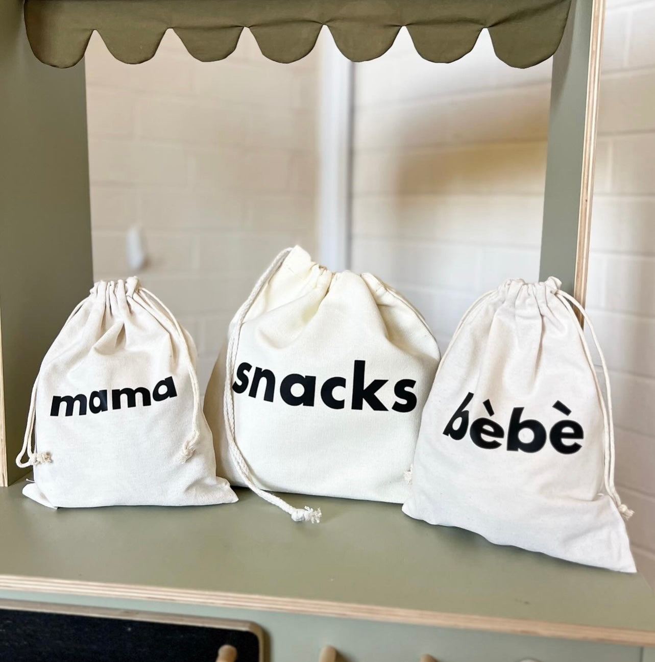 Bèbè Bag