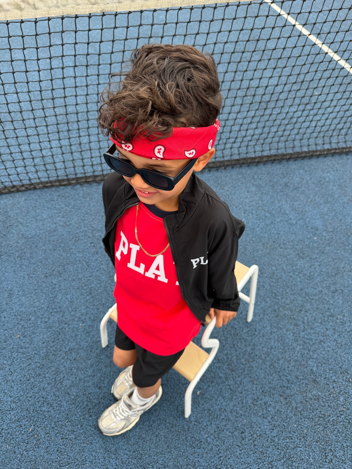 PLAY T-shirt