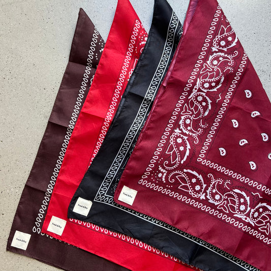 Cotton Bandana