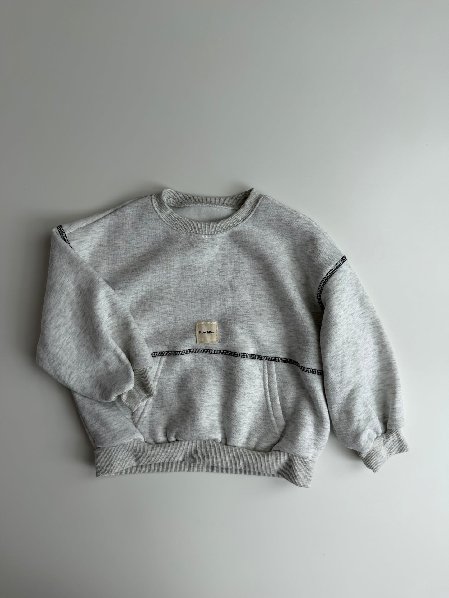Sample Sale Tops