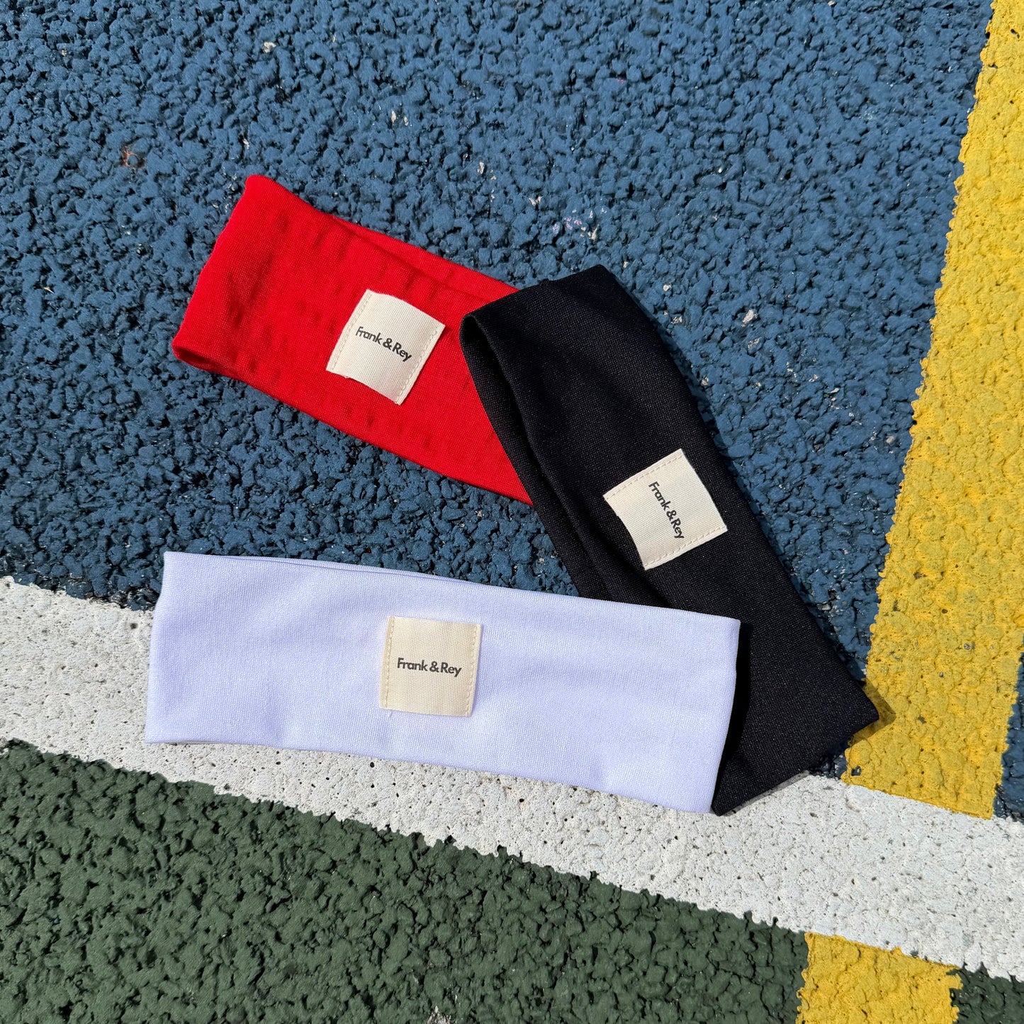 Clubhouse Sport Headband