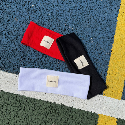 Clubhouse Sport Headband