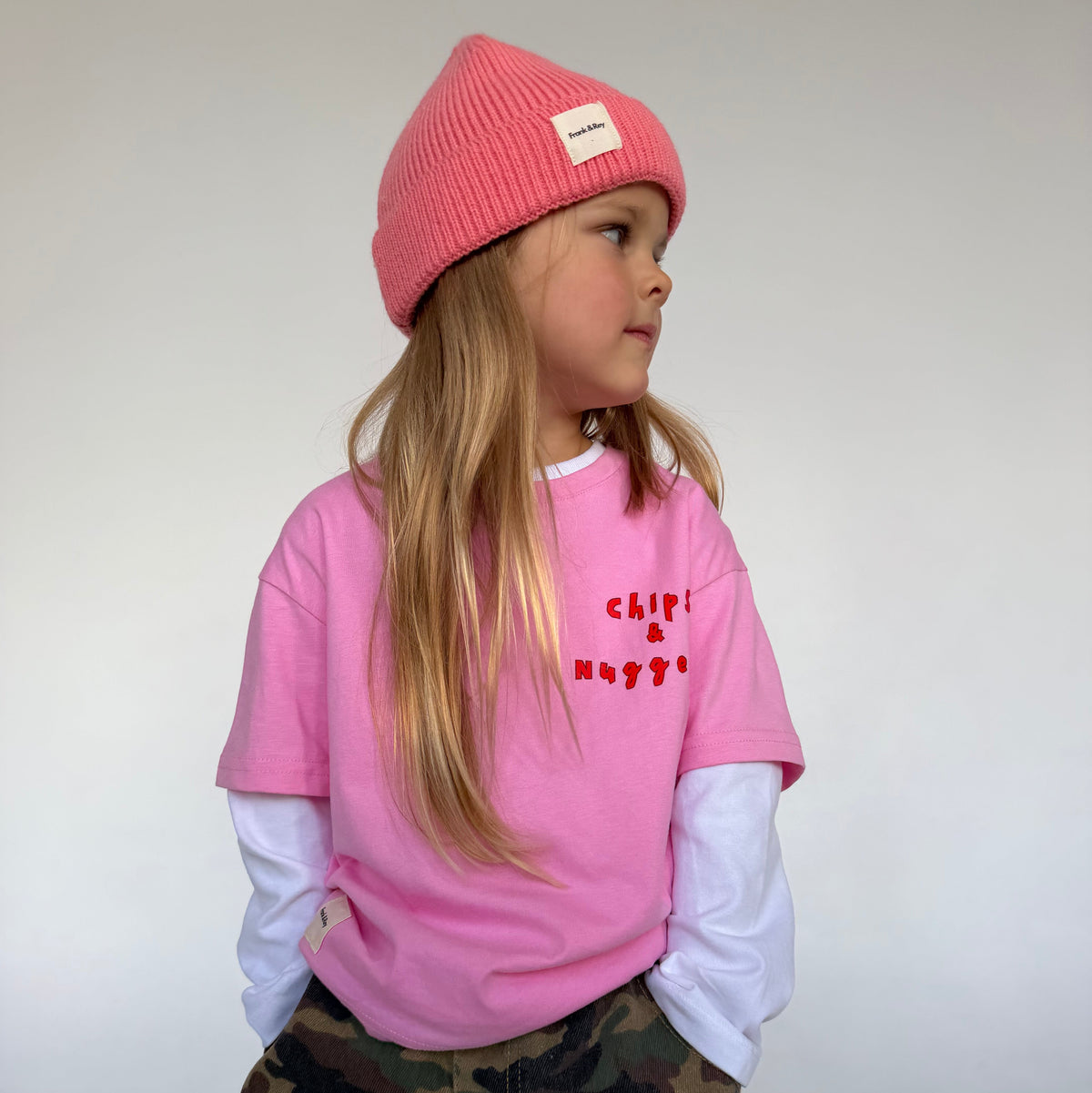 Chips & Nuggets T-Shirt