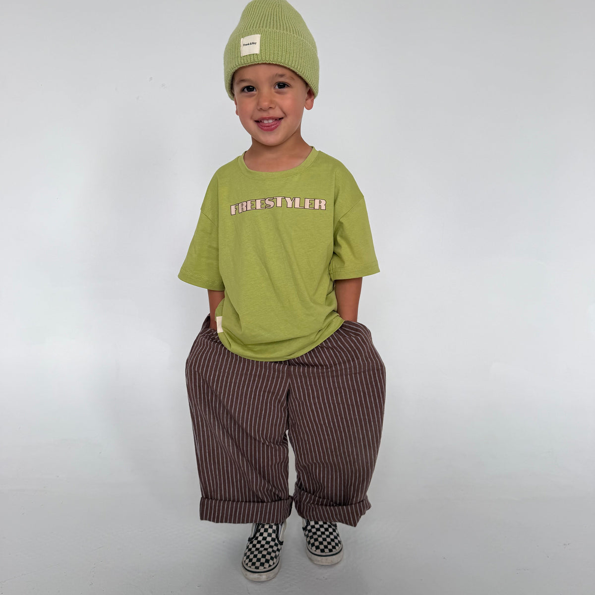 Freestyler T-Shirt