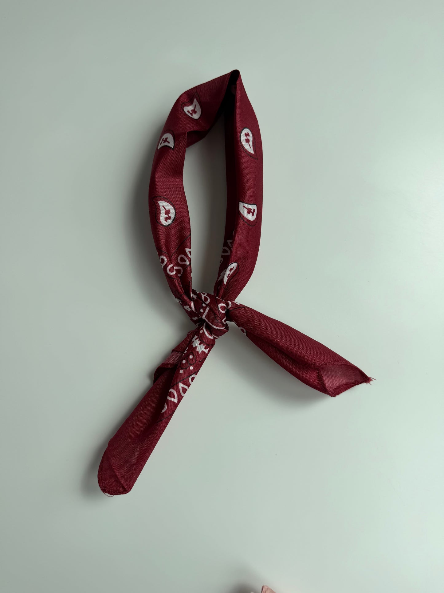 Sample Sale Accessories