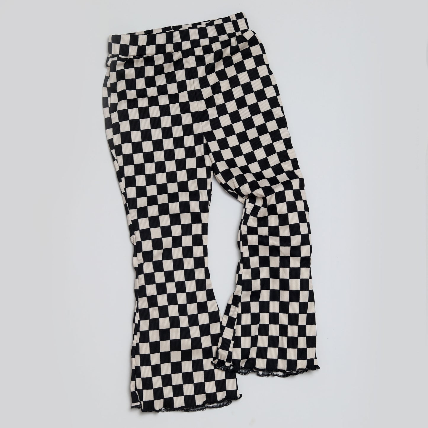 Checkerboard Flares