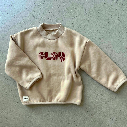 Play Sweatshirt