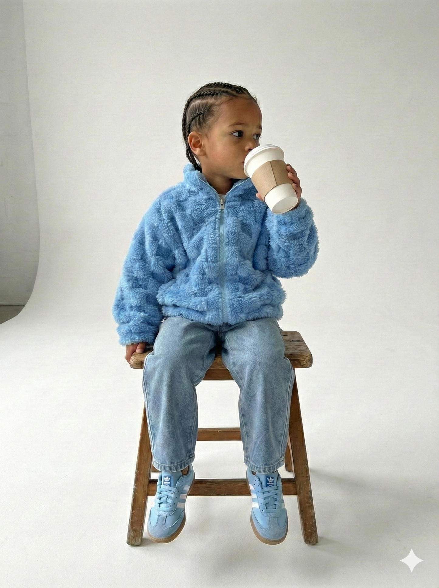 90’s Light Wash Jeans