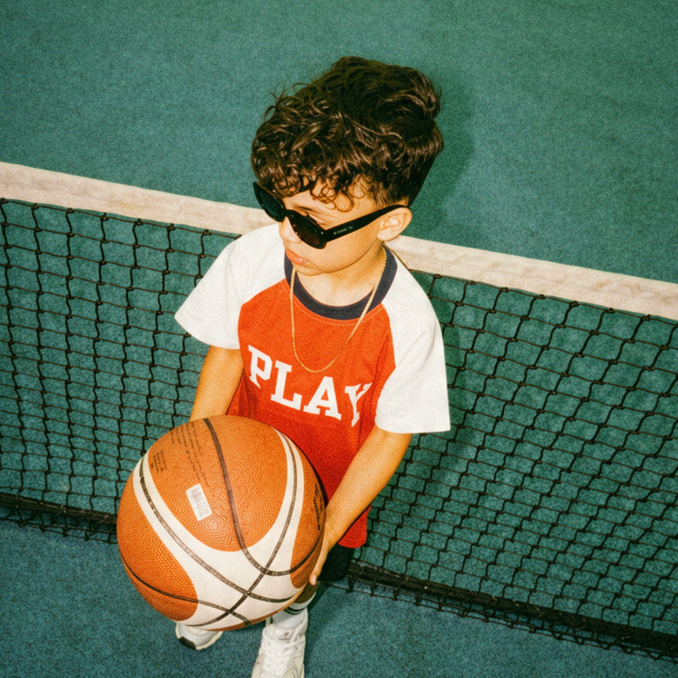 PLAY T-shirt
