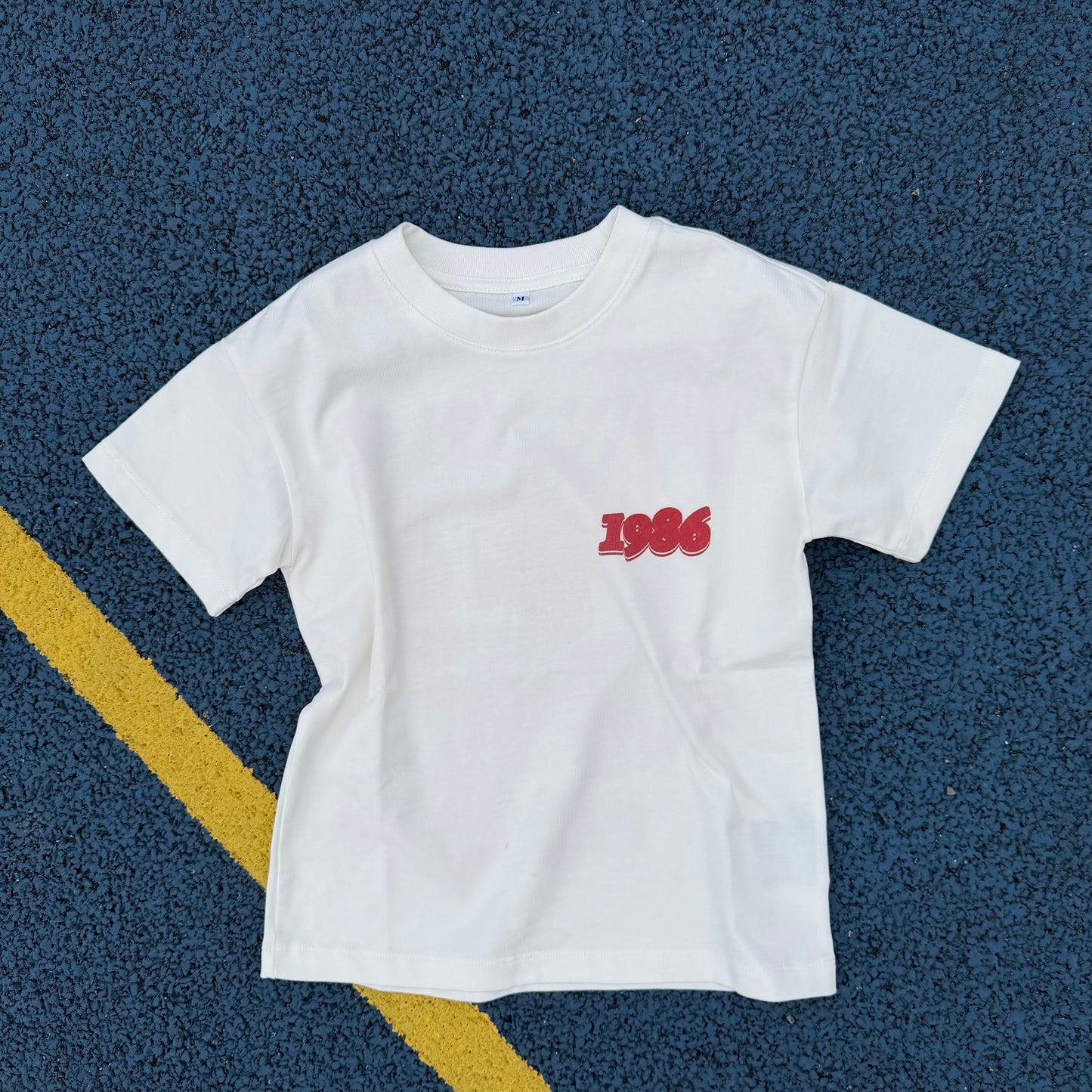 LA Tennis Club T-shirt