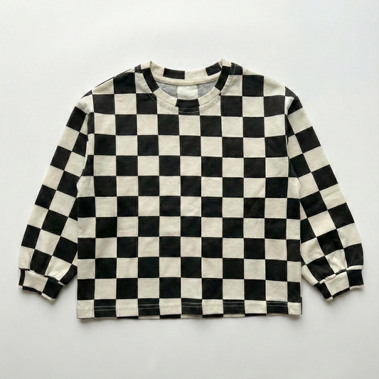 Checkerboard Top