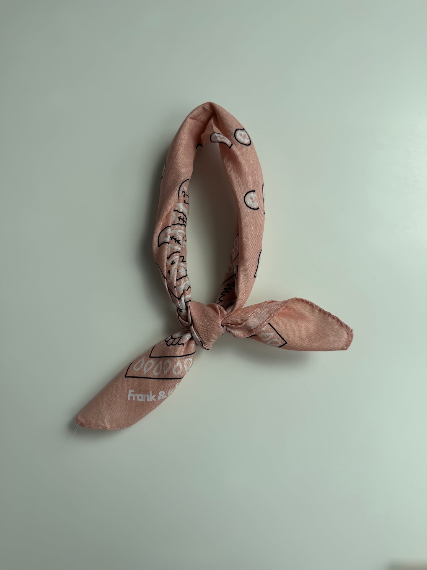 Sample Sale Accessories
