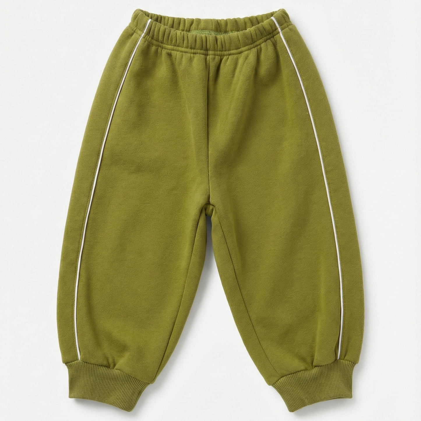 Lux Joggers - Green