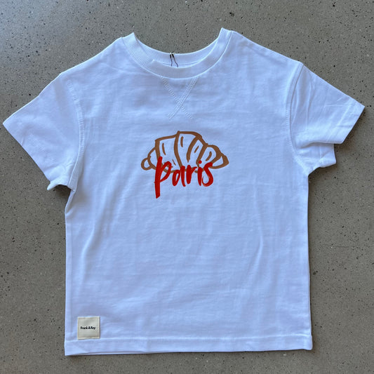 Paris T-Shirt