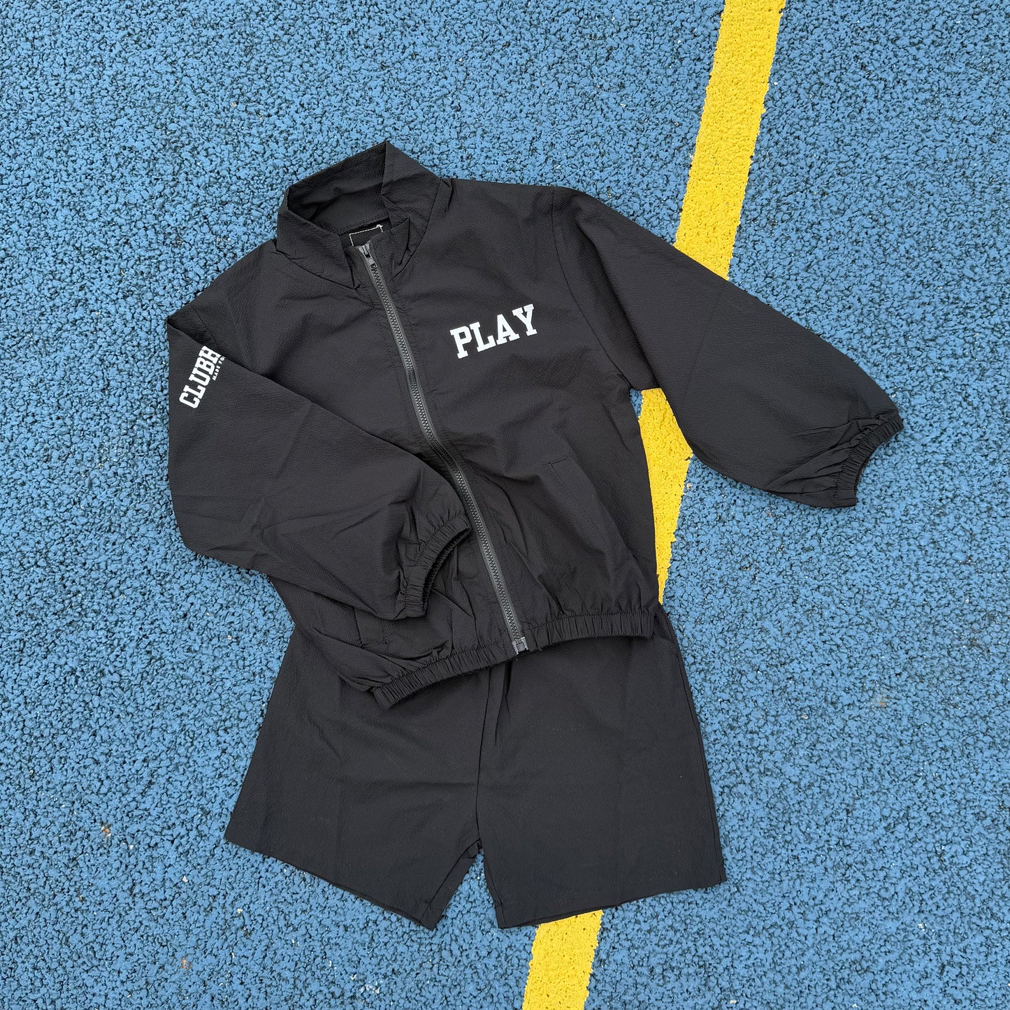 PLAY Tracksuit
