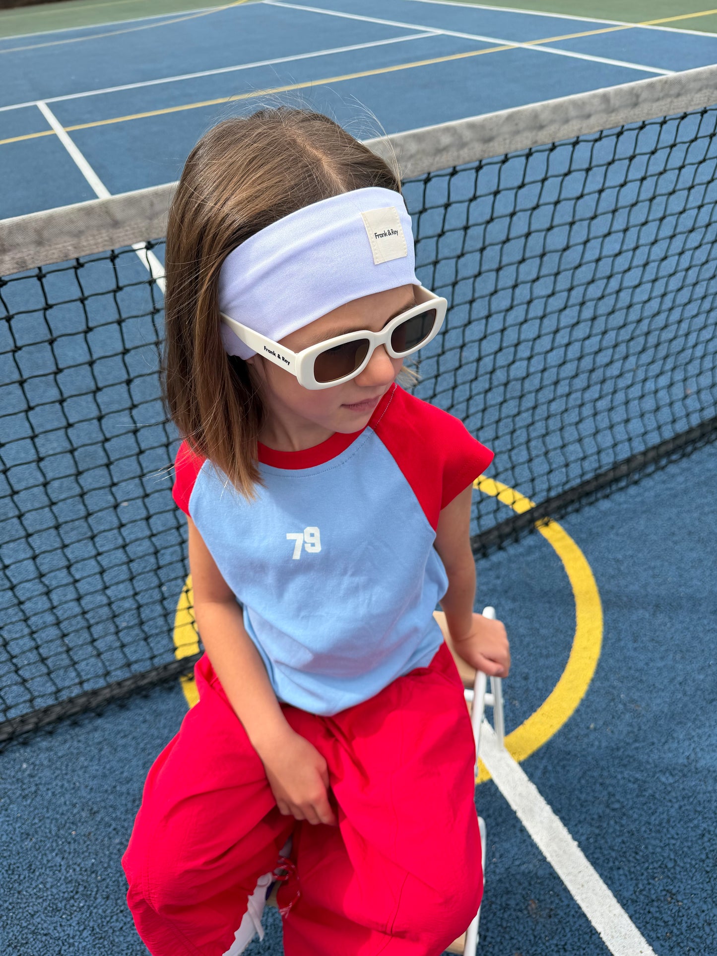 Clubhouse Sport Headband