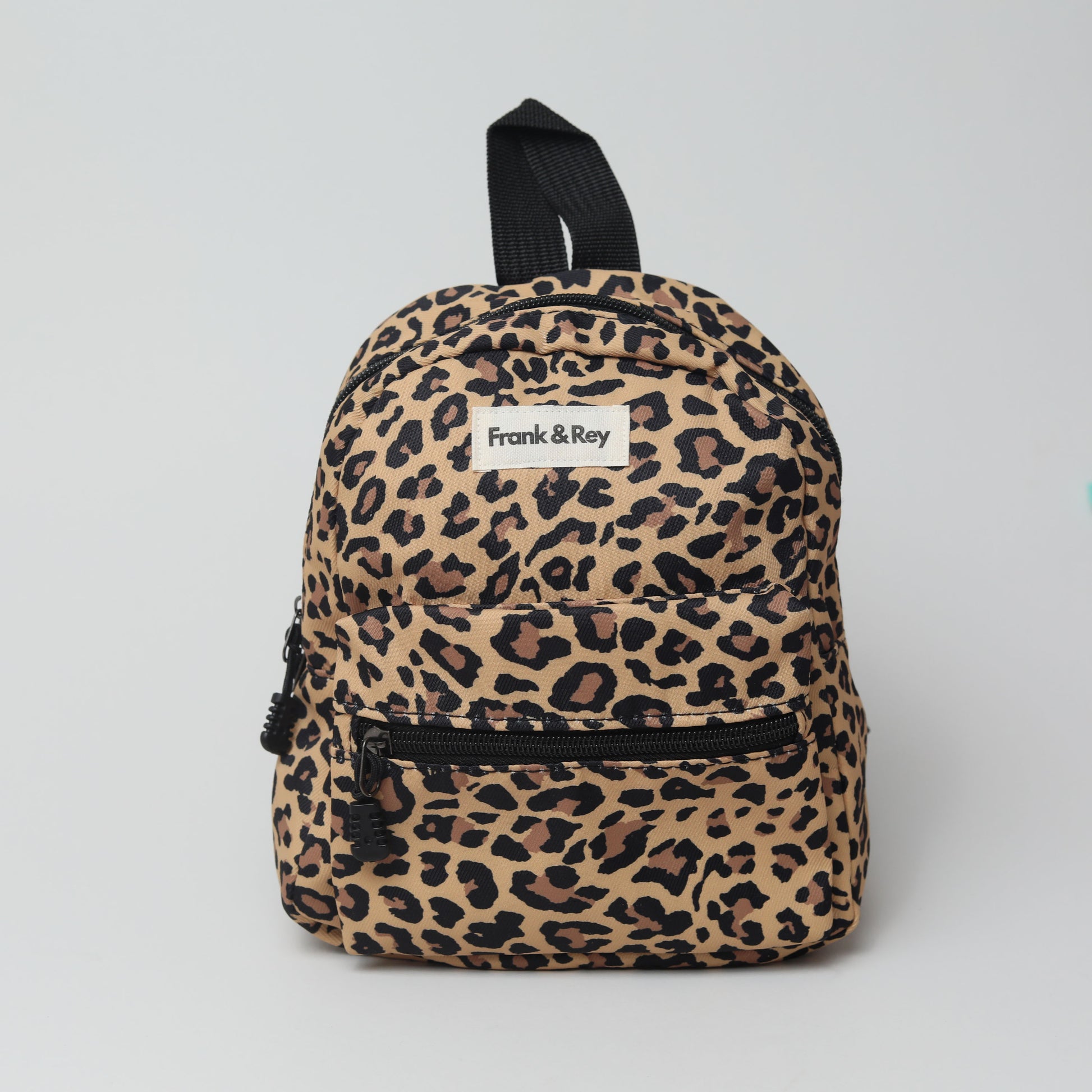 Backpack Bag Cheetah Mini Backpack Kipling Basic Print City Pack