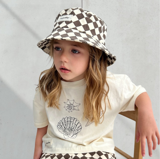 Shell T-Shirt