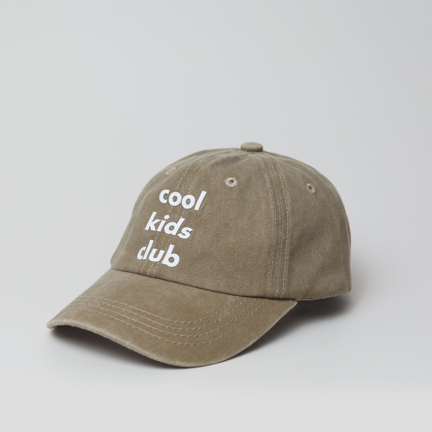 Cool Kids Club Cap