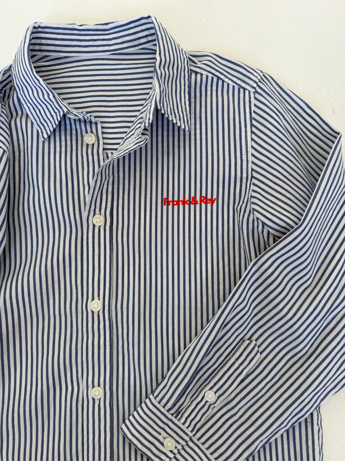 Stripe PLAY Shirt