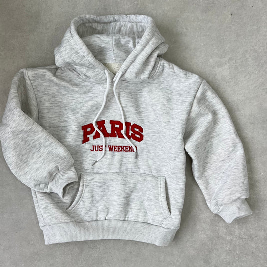 Paris Hoodie