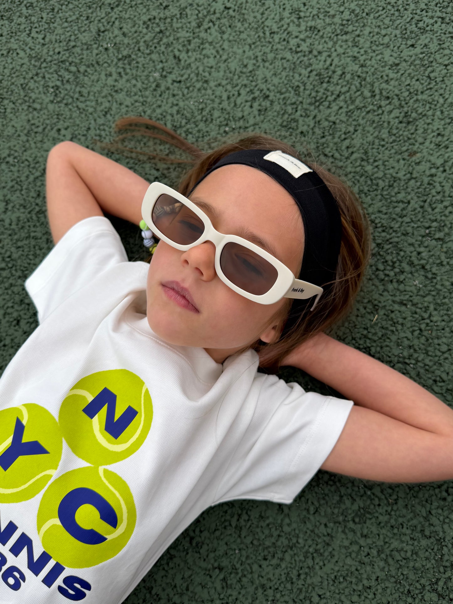Clubhouse Sport Headband