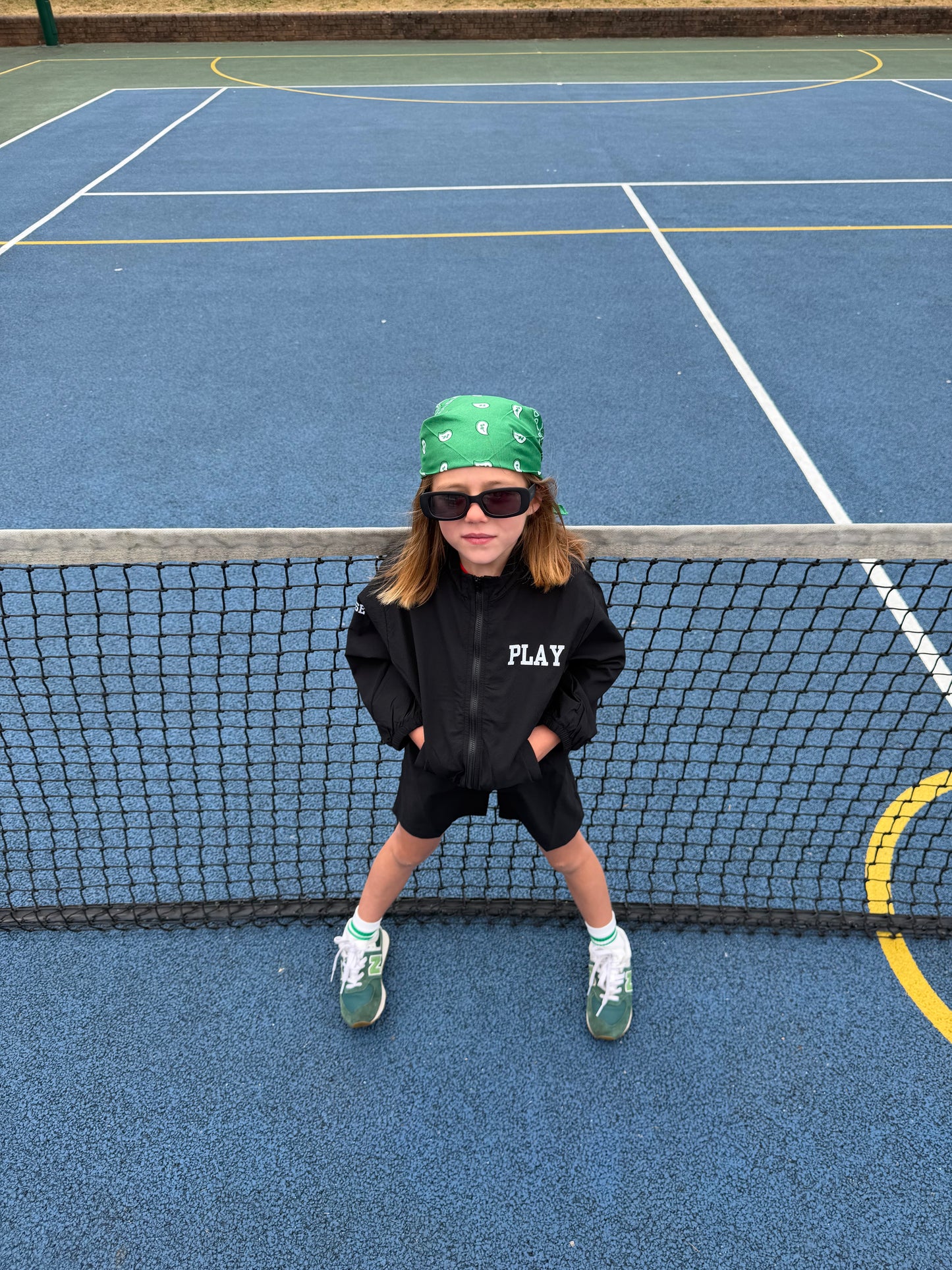 PLAY Tracksuit