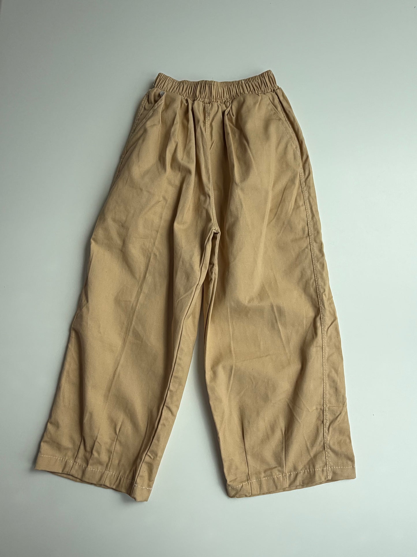 Sample Sale Bottoms