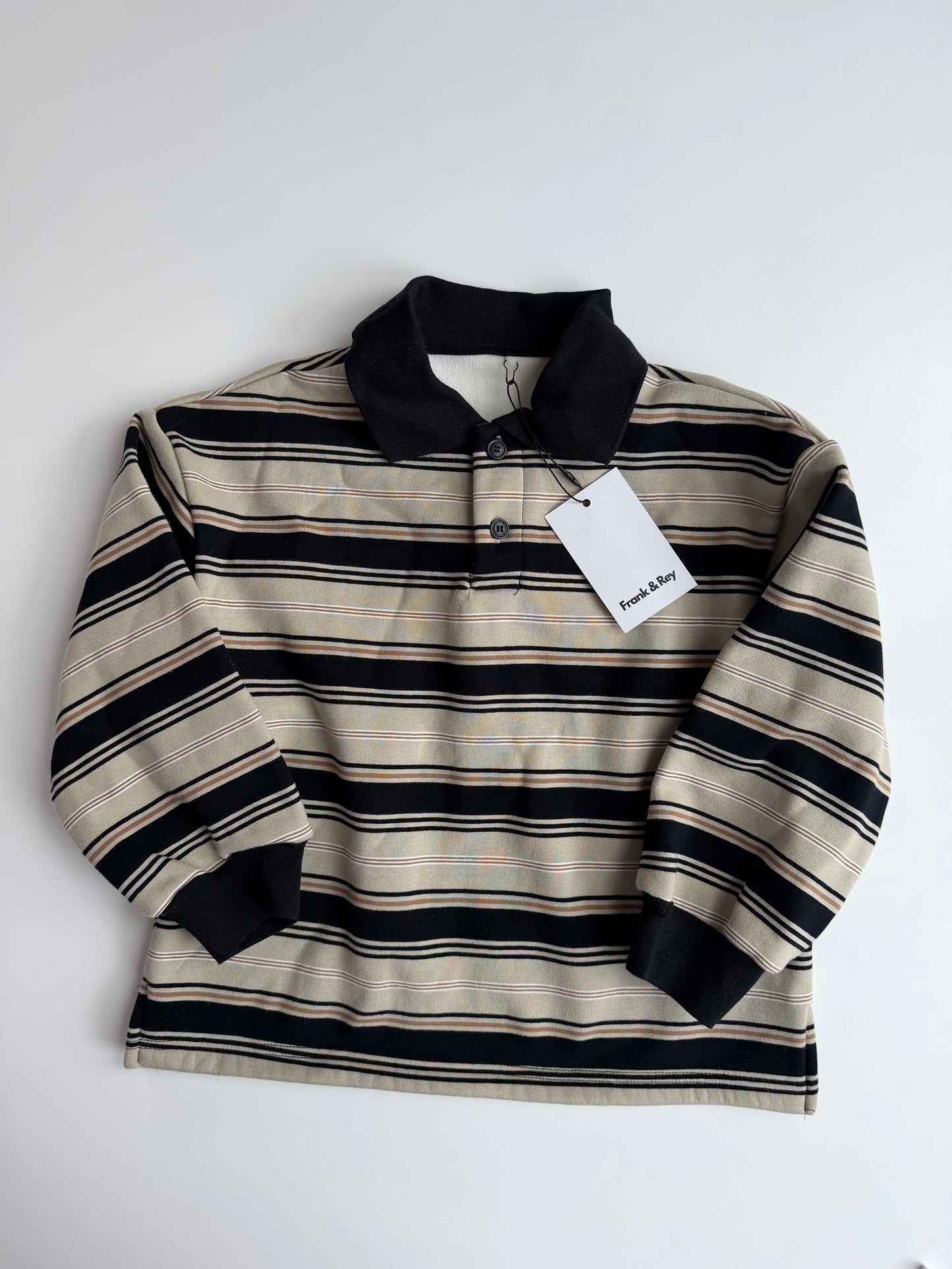 Sample Sale Tops