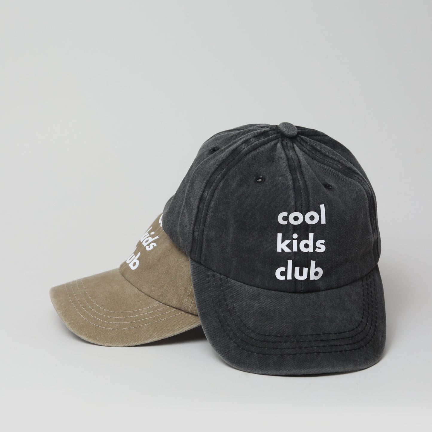 Cool Kids Club Cap