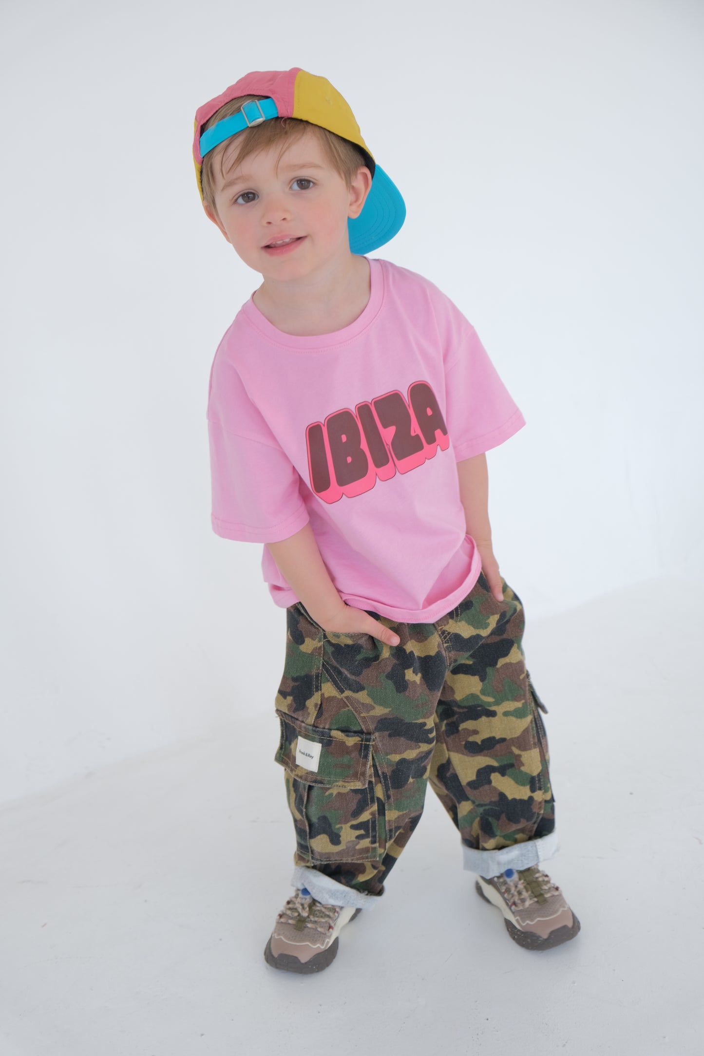 Ibiza T-shirt