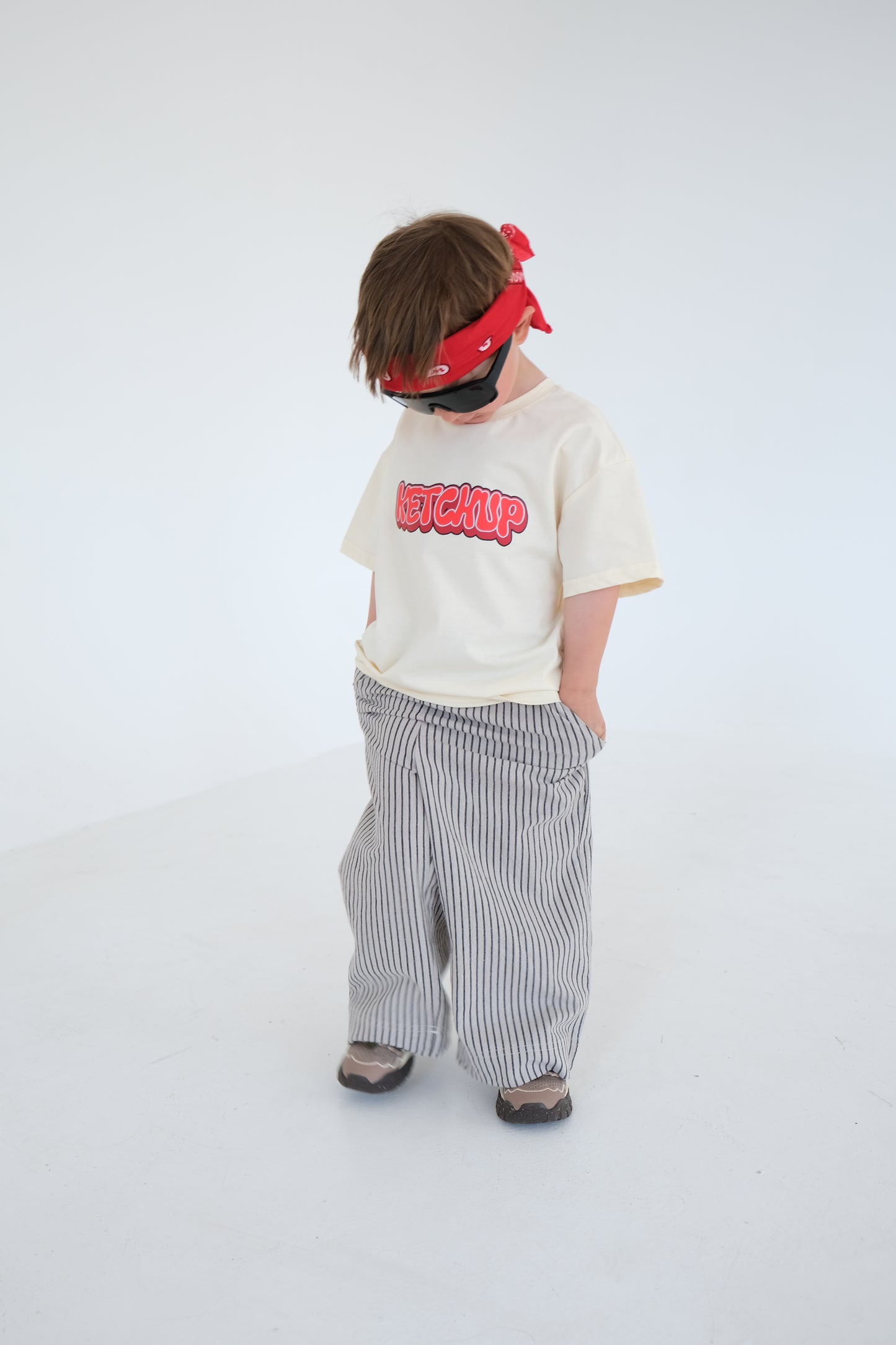 Ketchup T-shirt